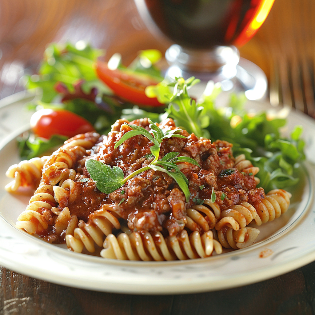 recette sauce nantua