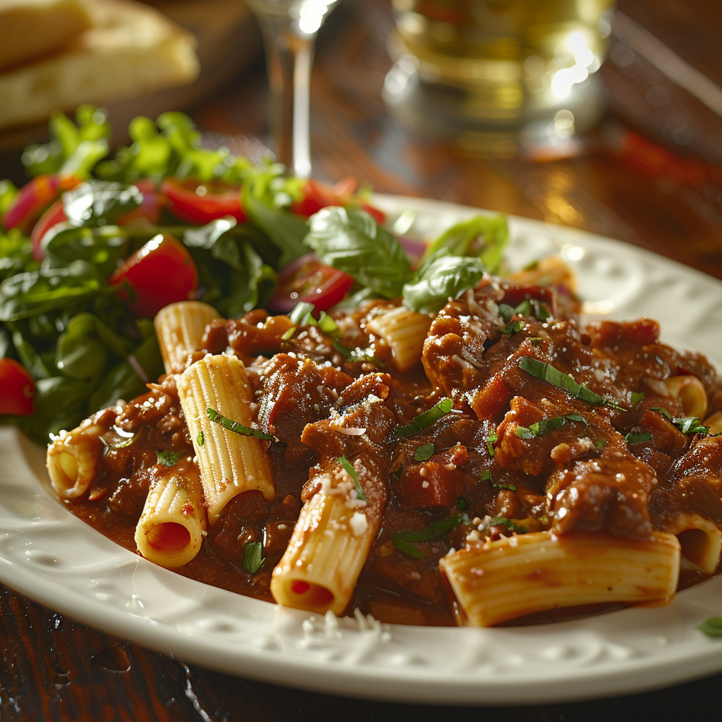 recette sauce nantua