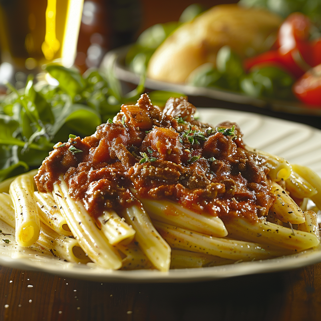 recette sauce nantua