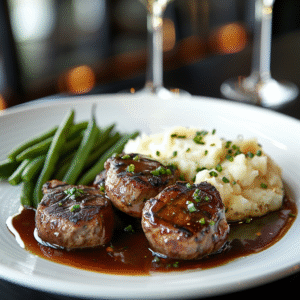 recette sauce pour paupiette de veau