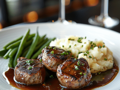 Recette Sauce pour Paupiette de Veau : Savoureuse et Facile à Préparer