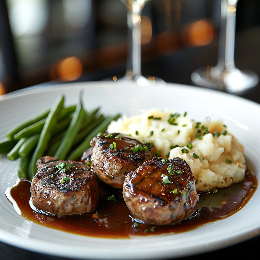 recette sauce pour paupiette de veau