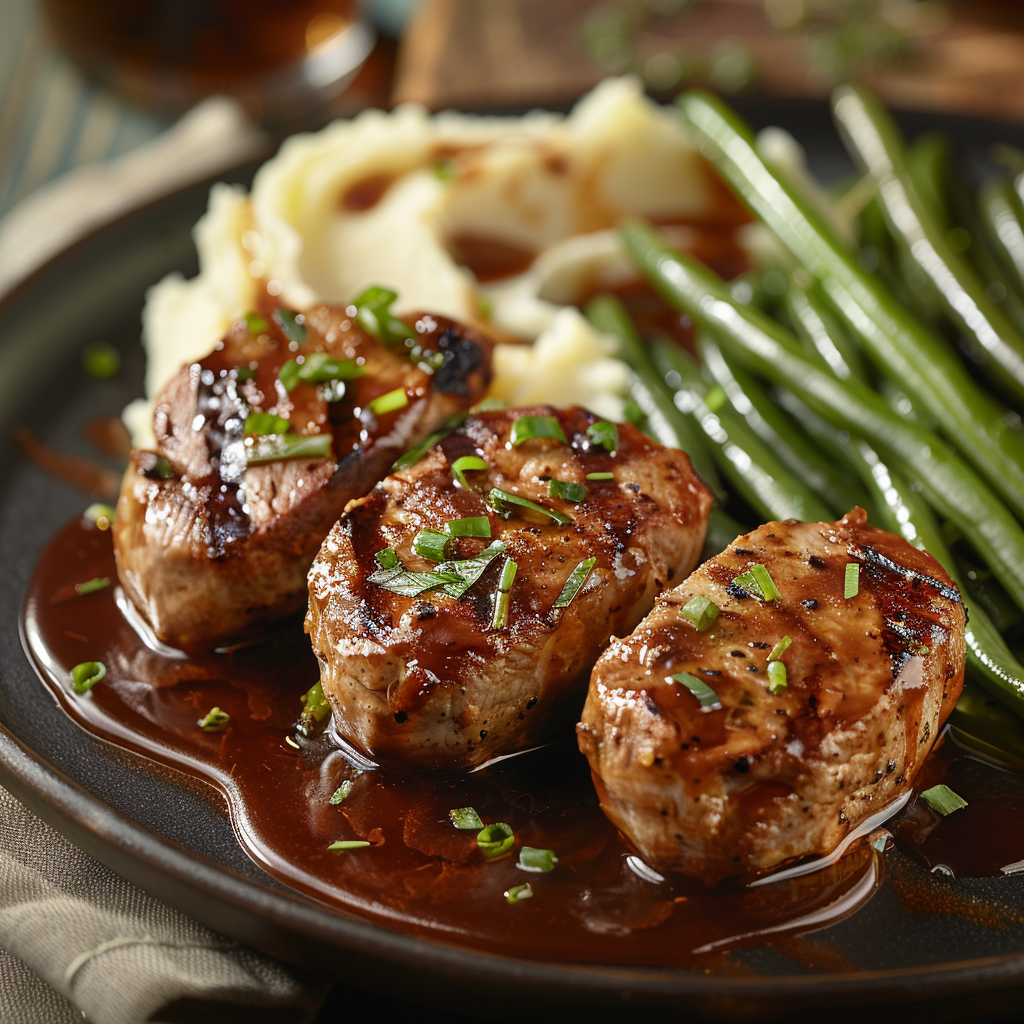 recette sauce pour paupiette de veau
