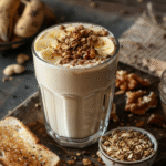 recette smoothie petit déjeuner