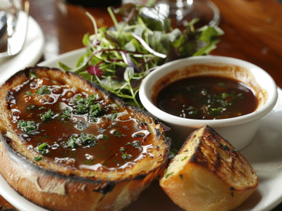 Sauce Maroille : La Recette Authentique et Savoureuse