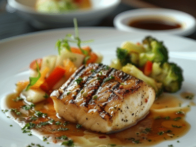 Sauce Nantua : Recette Authentique et Facile à Préparer