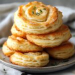 Biscuits Beurre Maison