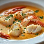 Bisque Crustacés Gourmande