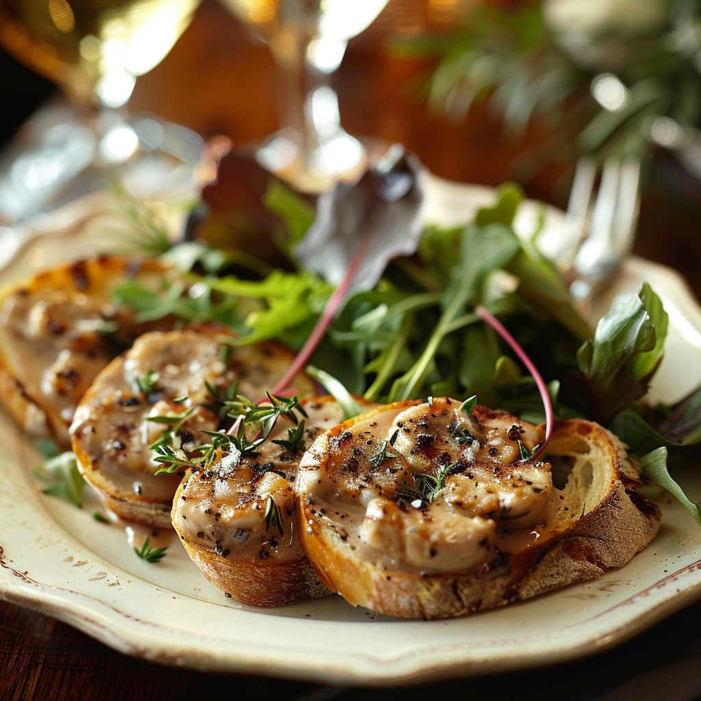 Brandade de morue facile