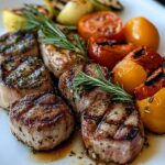 Brochettes Maison Savoureuses