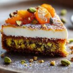 Cake Automnal Savoureux