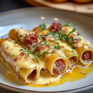 Cannellonis Viande Express