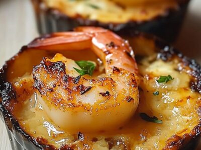 Cassolette Fruits Mer : Recette Savoureuse et Facile à Préparer