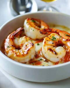 Cassolettes Gourmandes Maritimes