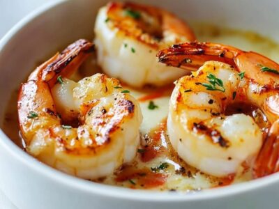 Cassolettes Gourmandes Maritimes : Recettes Savoureuses et Faciles