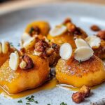 Chou-fleur Rôti Épicé