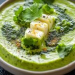 Crème Épinards Coco