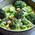 Curry Crémeux Végétal