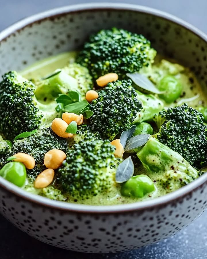 Curry Crémeux Végétal