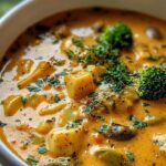 Curry Végétal Coco