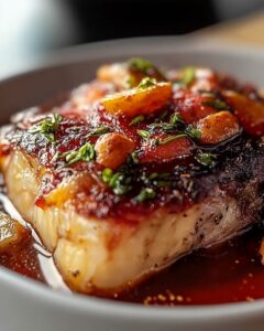 Joue de Bœuf Fondante