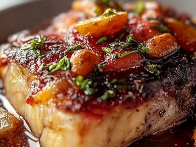 Joue de Bœuf Fondante : Recette Savoureuse et Facile à Préparer