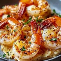 Pâtes Crevettes Épicées : Recette Savoureuse et Rapide