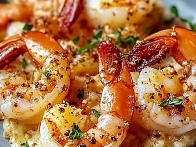 Pâtes Crevettes Épicées : Recette Savoureuse et Rapide