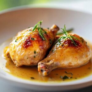 Pilons Coco Savoureux