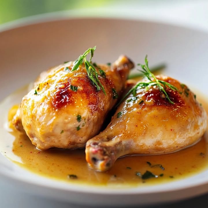 Pilons Coco Savoureux