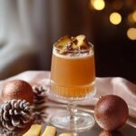 Punch Tropical Épicé