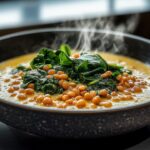 Ragoût Végétal Crémeux