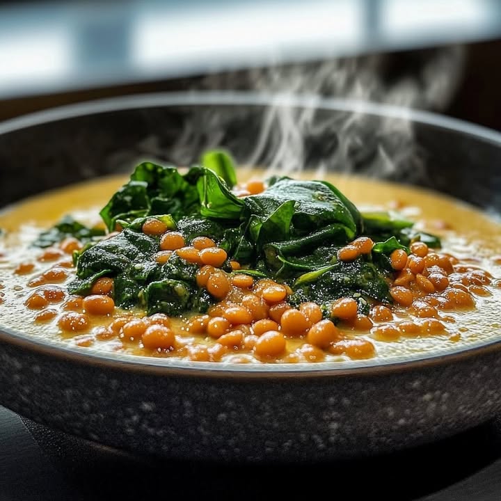 Ragoût Végétal Crémeux