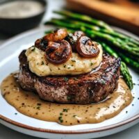 Steak Sauce Crémeuse : La Recette Facile et Savoureuse