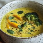 Velouté Végétal Exotique