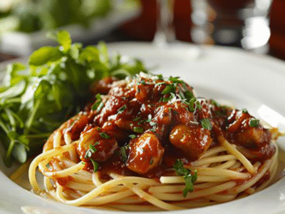 Sauce Armoricaine de Grand-Mère : Recette Authentique et Facile