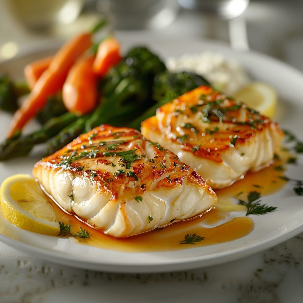 sauce beurre blanc facile