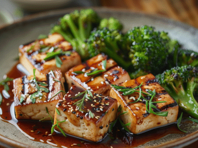 Tamari Sauce : La Meilleure Alternative Savoureuse et Authentique