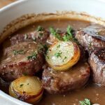 Baeckeoffe Alsacien Savoureux