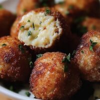 Boulettes Roquefort Savoureuses : Recette Facile et Authentique