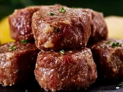 Boulettes Viande Faciles : La Recette Express (et Délicieuse)
