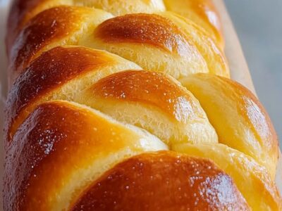 Brioche Maison Inratable : La Recette Facile