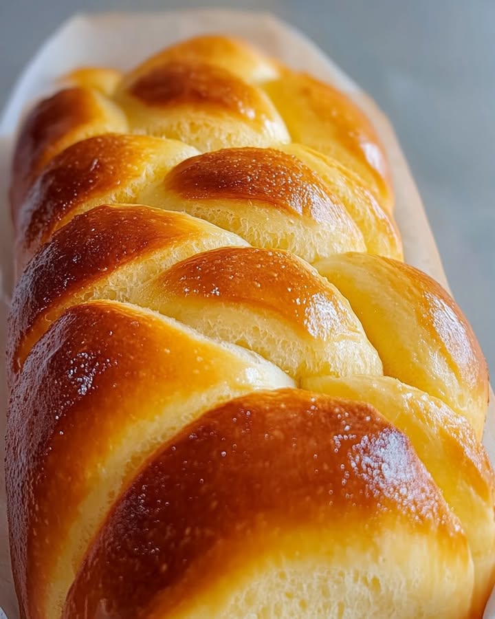 Brioche Maison Inratable