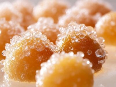 Chouquettes Rapides Délicieuses : Recette Facile et Savoureuse