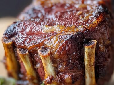 Côte Bœuf Salée : La Recette Facile et Savoureuse