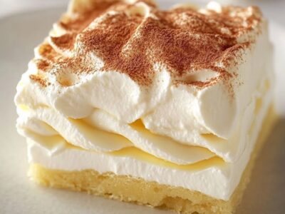 Crème Chantilly Mascarpone : Recette Facile et Savoureuse