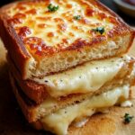 Croque-Monsieur Express