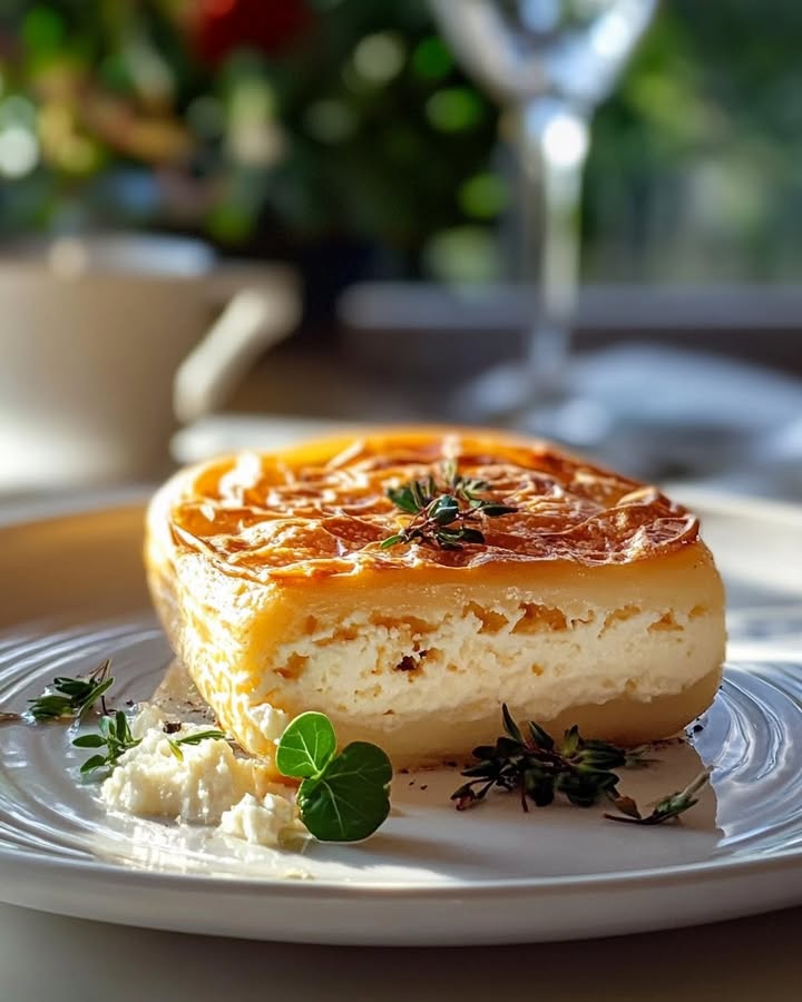 Délices Lorrains Savoureux