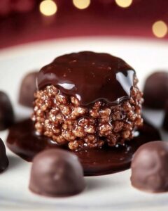 Délices Rice Krispies