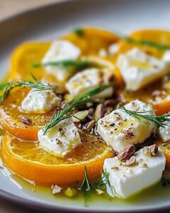 Fenouil Rôti Méditerranéen